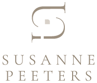 Susanne Peeters Logo